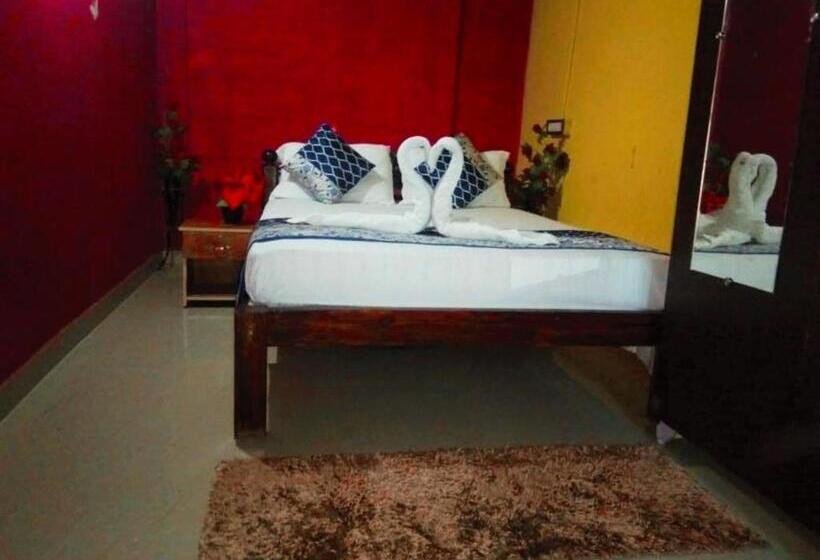 酒店 Nambiyar Farm House