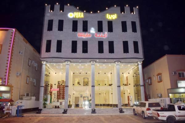 فندق Opera Suites