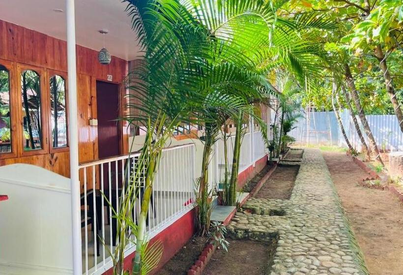 فندق Orange Sky Inn