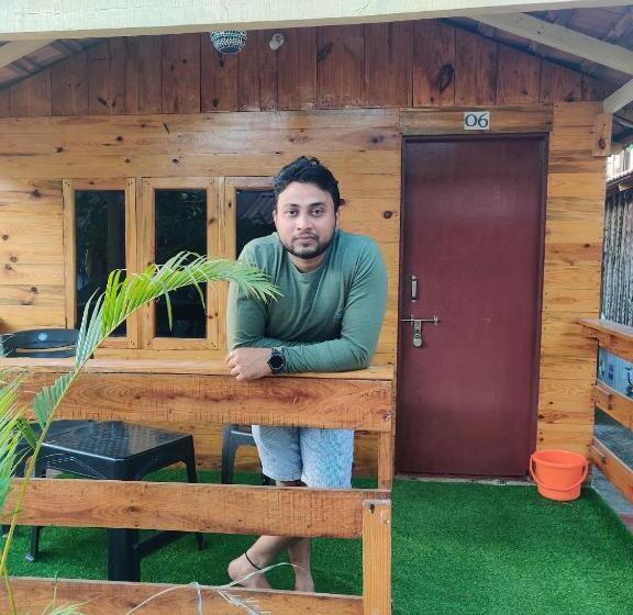 فندق Orange Sky Inn