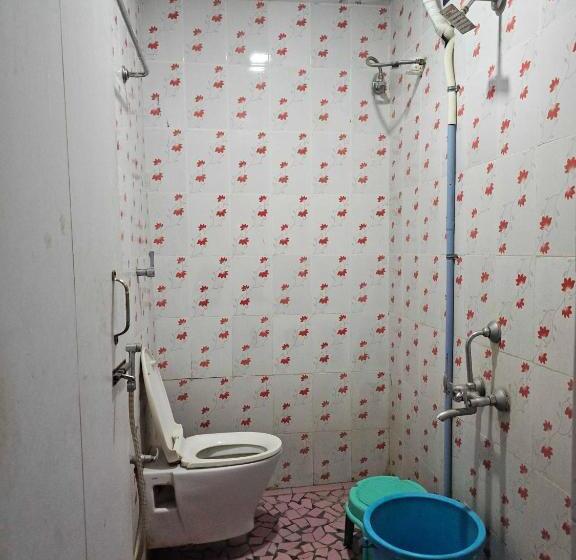 ホテル Oyo Flagship M. P Residency