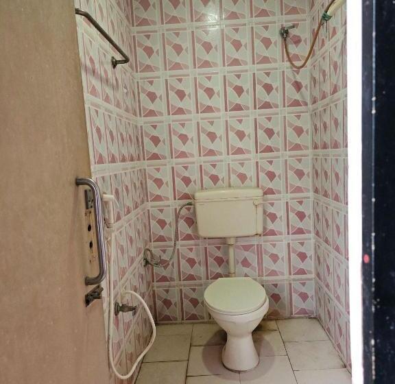 ホテル Oyo Flagship M. P Residency