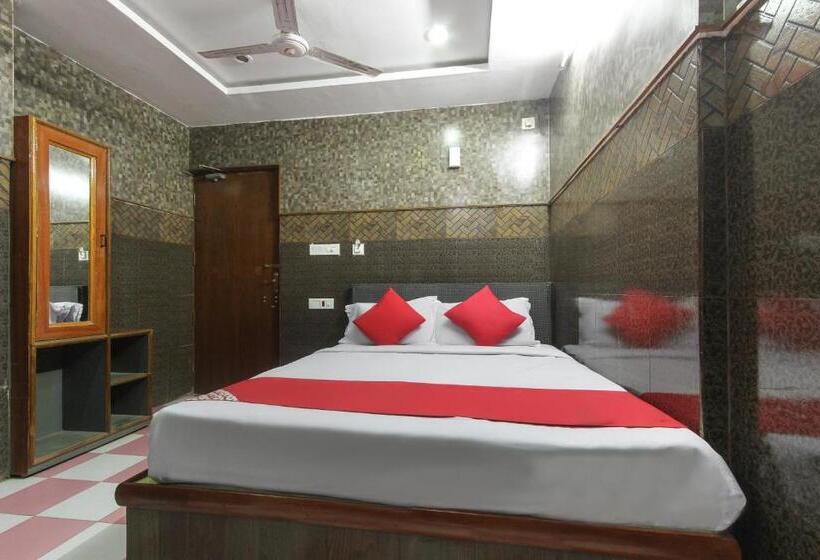 ホテル Oyo Flagship M. P Residency