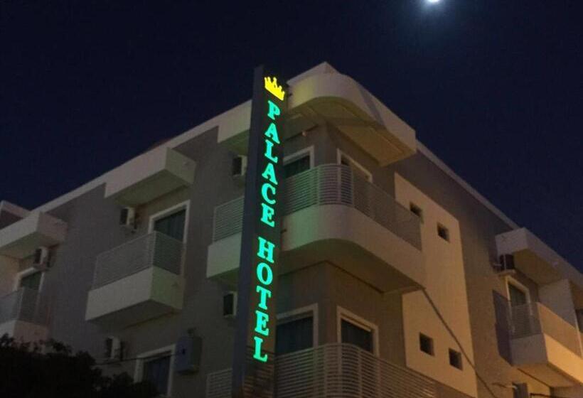 בית מלון כפרי Palace