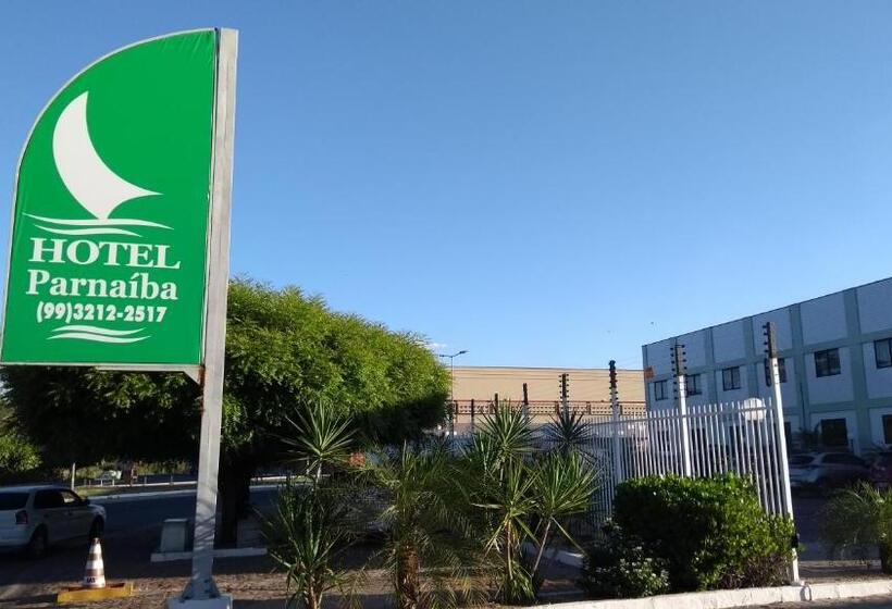 בית מלון כפרי Parnaiba