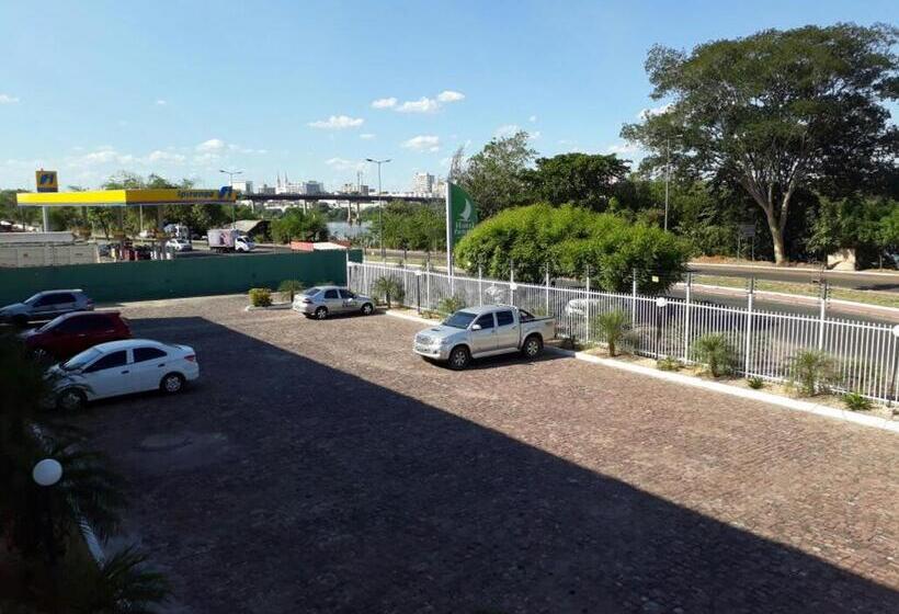 בית מלון כפרי Parnaiba