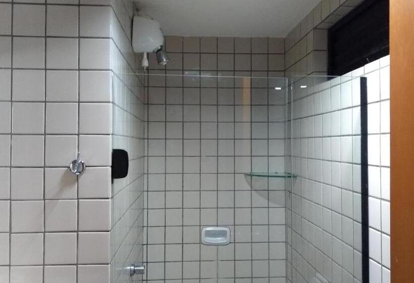 בית מלון כפרי Parnaiba