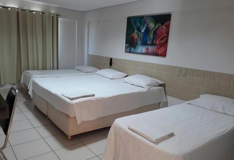 בית מלון כפרי Parnaiba