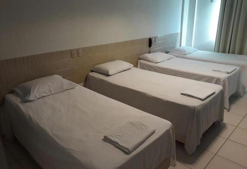 בית מלון כפרי Parnaiba