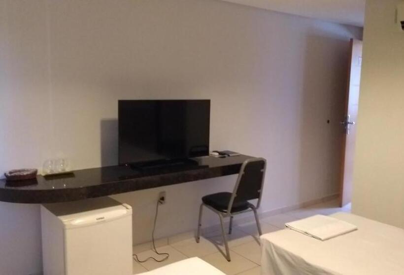 בית מלון כפרי Parnaiba