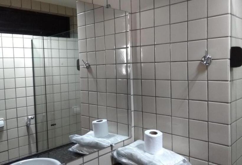 בית מלון כפרי Parnaiba