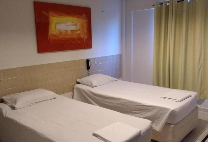 בית מלון כפרי Parnaiba