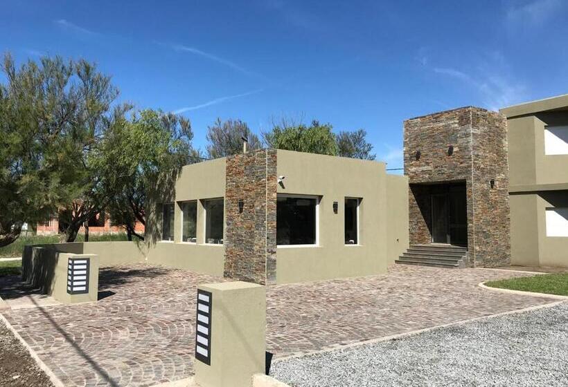 Отель Pergamino