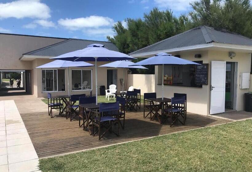 Отель Pergamino