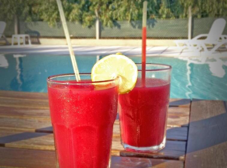 Отель Pergamino