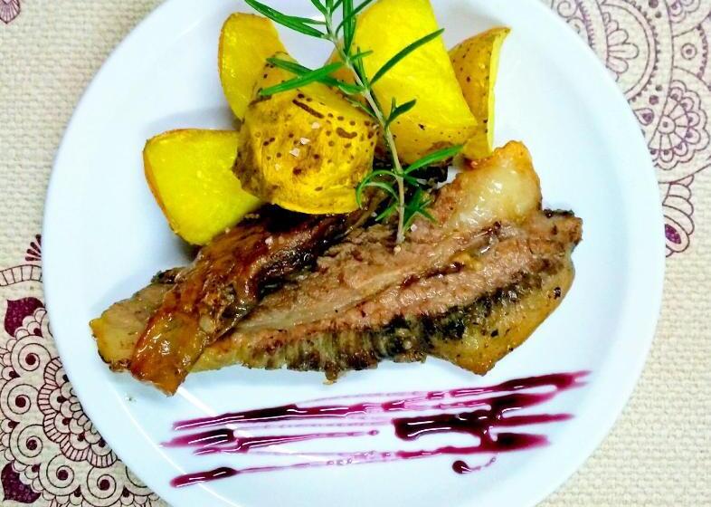 Отель Pergamino