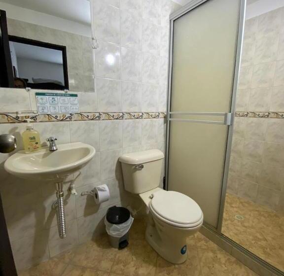 酒店 Portón Del Oriente