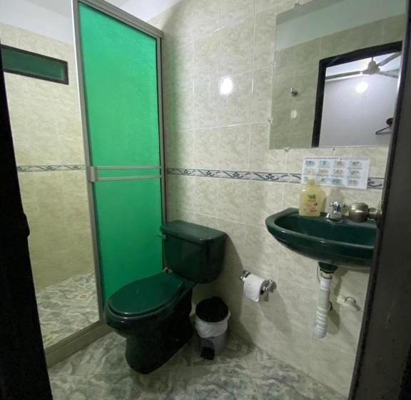 ホテル Portón Del Oriente