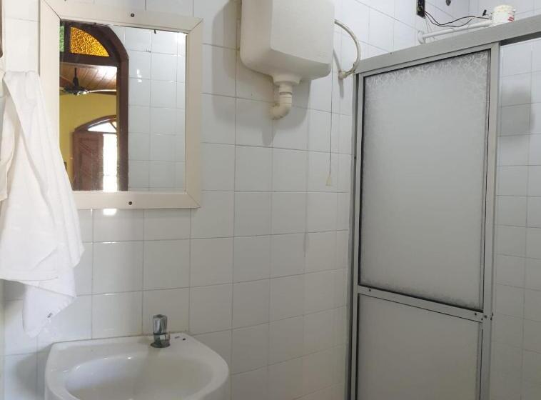 فندق Pousada Baronesa