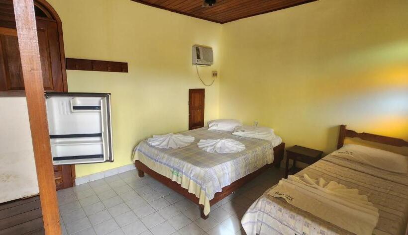 فندق Pousada Baronesa