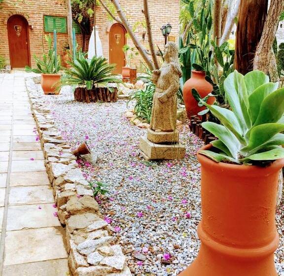 酒店 Pousada Da Paixão