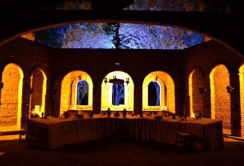 酒店 Pousada Da Paixão