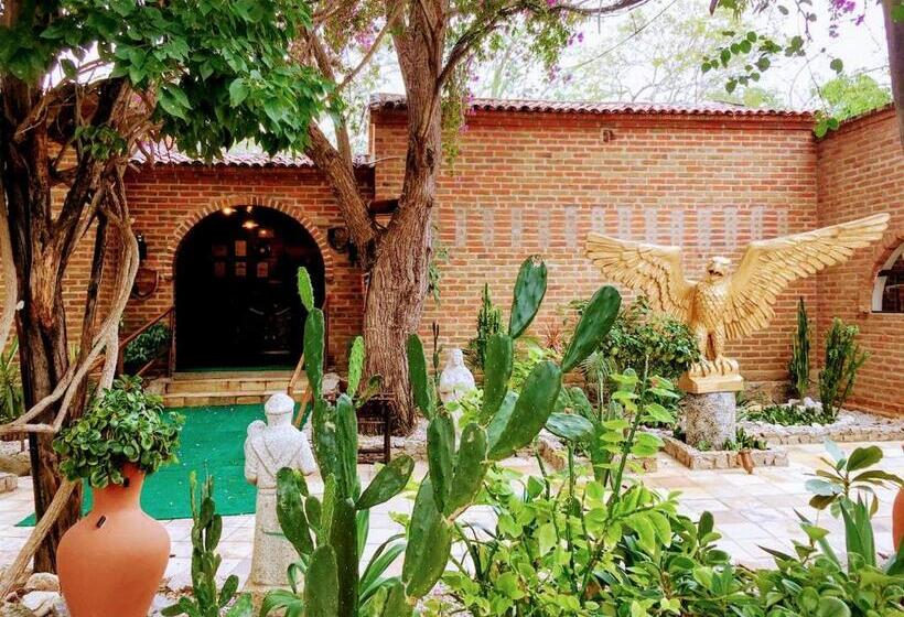 酒店 Pousada Da Paixão