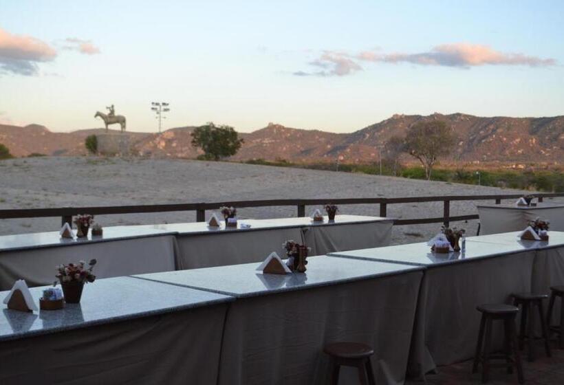 酒店 Pousada Da Paixão