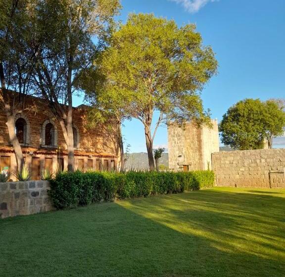 酒店 Pousada Da Paixão