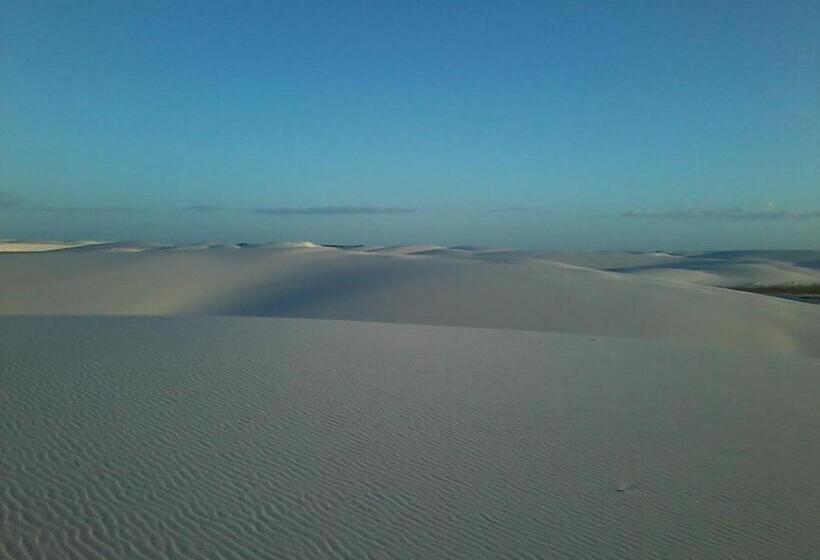 فندق Pousada Rio Grande