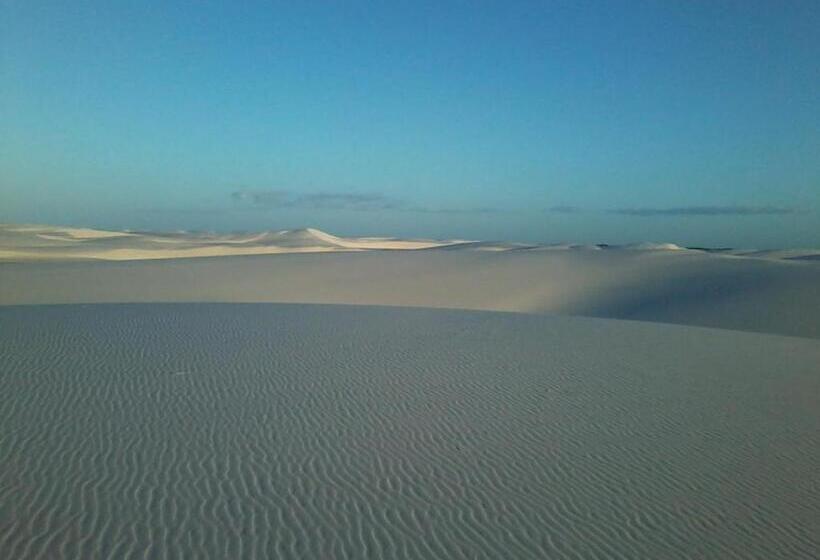 فندق Pousada Rio Grande