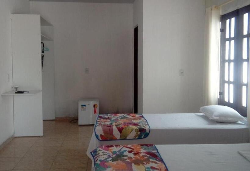 فندق Pousada Rio Grande