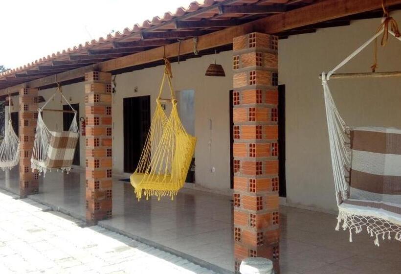 فندق Pousada Rio Grande