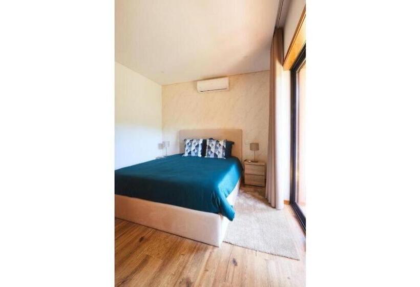 酒店 Quinta Do Lordelo Turismo Rural