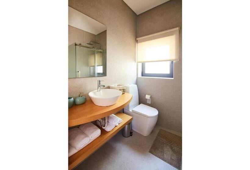 酒店 Quinta Do Lordelo Turismo Rural