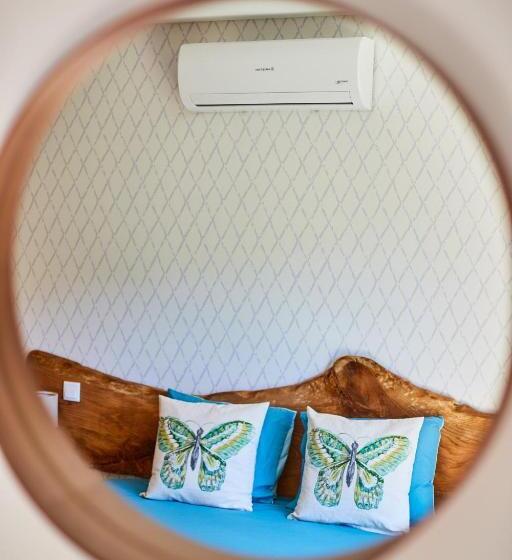 酒店 Quinta Do Lordelo Turismo Rural