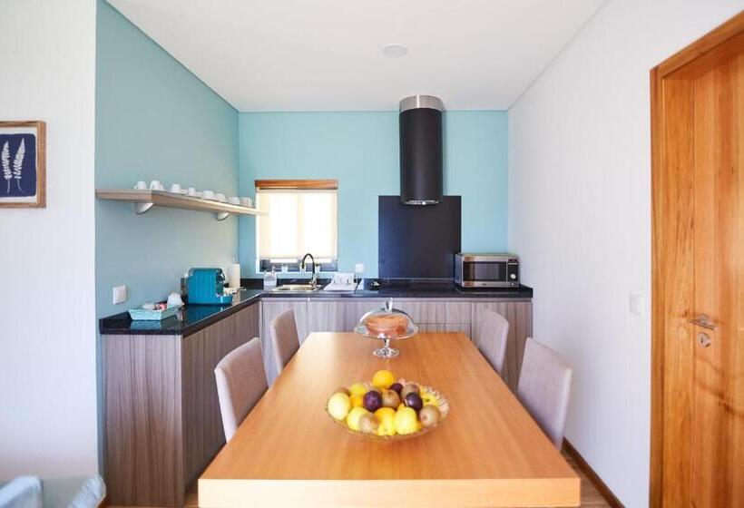 酒店 Quinta Do Lordelo Turismo Rural