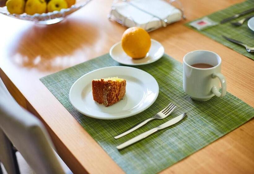 酒店 Quinta Do Lordelo Turismo Rural