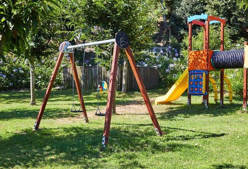 酒店 Quinta Do Lordelo Turismo Rural