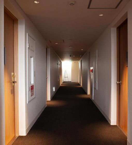 فندق Relief Kokura Annex