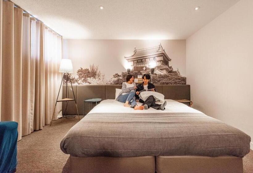 فندق Relief Kokura Annex