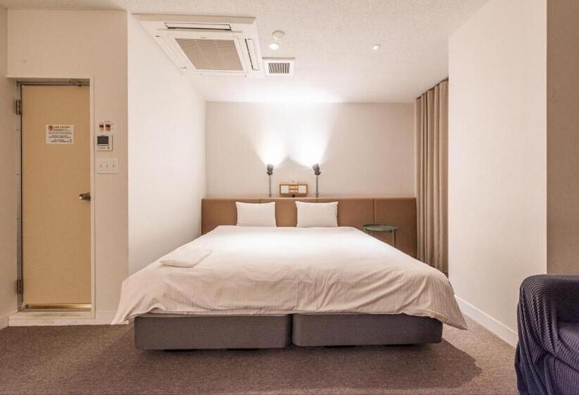 فندق Relief Kokura Annex