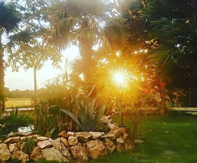 ホテル Ristorante Da Marco