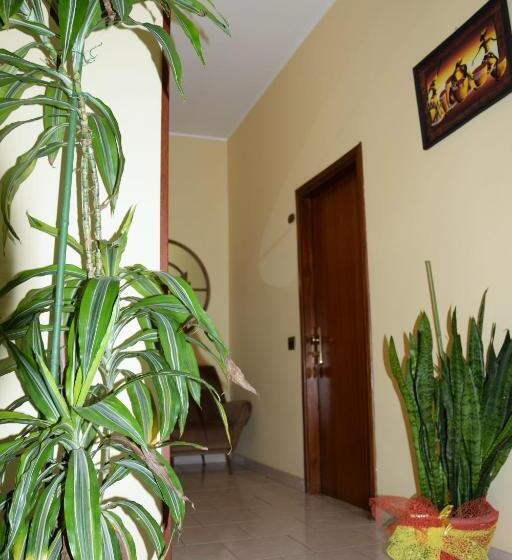 ホテル Ristorante Da Marco