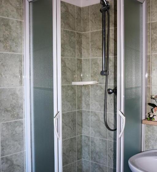 ホテル Ristorante Da Marco