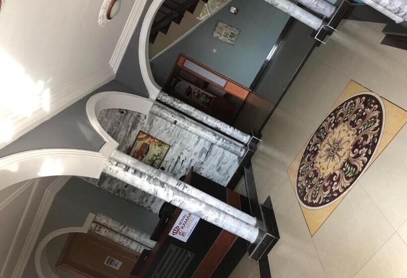 هتل Royal Kamak