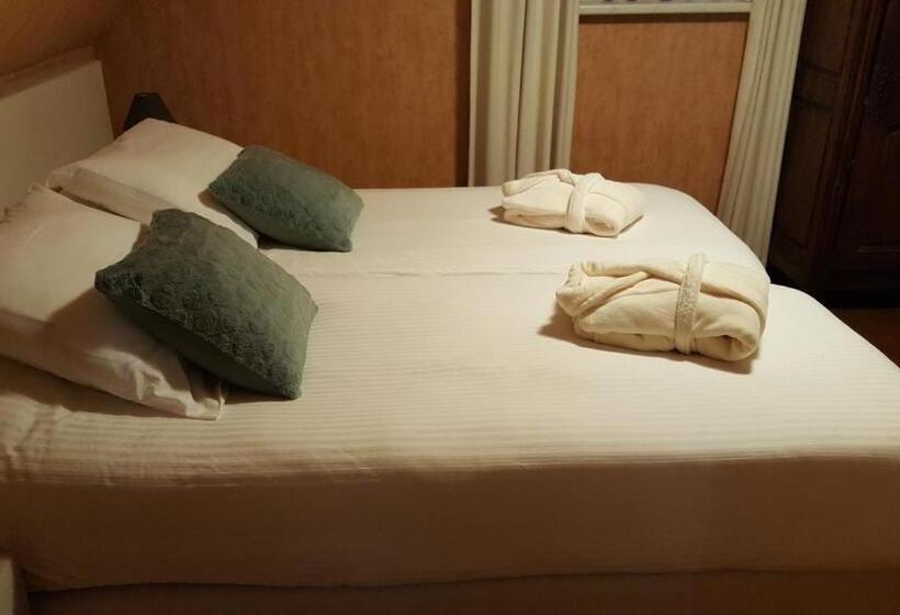 酒店 Rysselende Molen