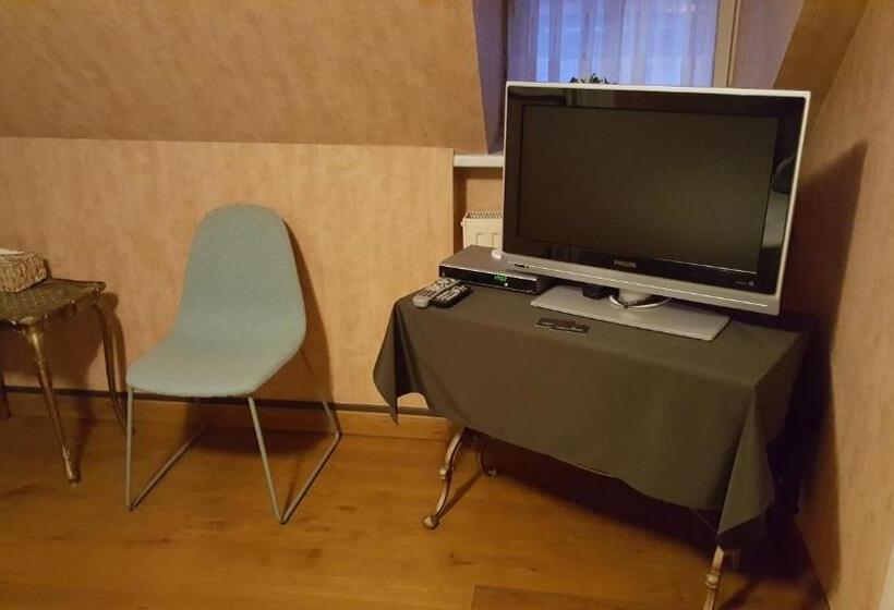 酒店 Rysselende Molen