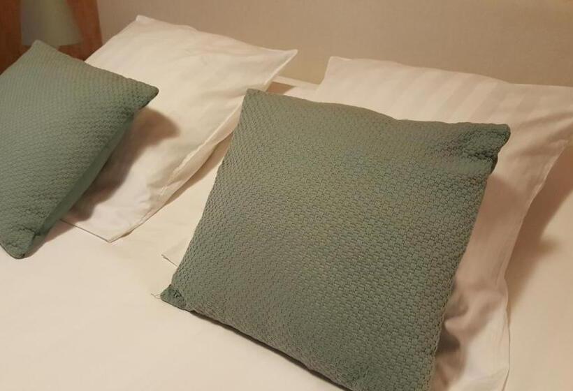 酒店 Rysselende Molen