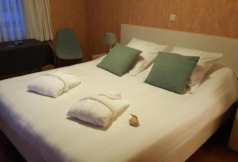 酒店 Rysselende Molen